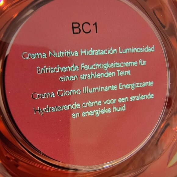 ESTEE LAUDER Nutritious Super Pomegranate Radiant Energy Moisture Crème NEW - Picture 6 of 13